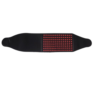 Adjustable Lumbar Support Belt for Back Pain Relief