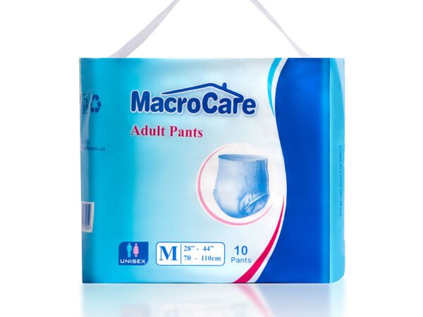 High Quality Adult Diapers – Hospital Use, Pull-Up for Elderly