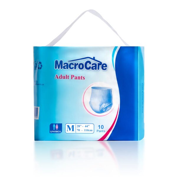 High Quality Adult Diapers – Hospital Use, Pull-Up for Elderly