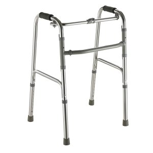 Adjustable Portable Manual Transfer Chair with Bedpan
