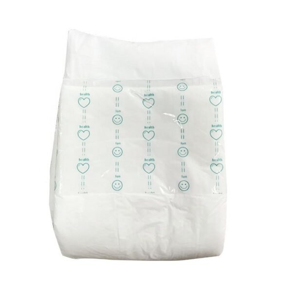 1p OEM Adult Diapers – Nursing Home Use, Free Sample Available