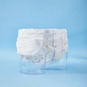 1p OEM Adult Diapers – Nursing Home Use, Free Sample Available