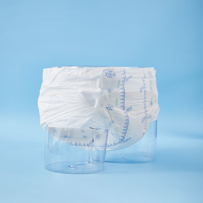 Super Absorbent Adult Diapers
