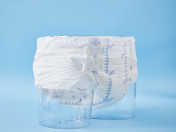 Super Absorbent Adult Diapers