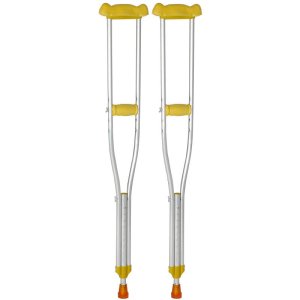 Adjustable Foldable Shower Chair with Non-Slip Seat