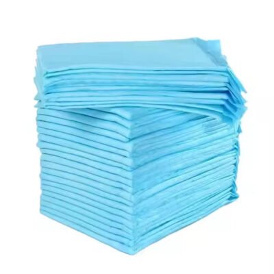 Incontinence Underpad – Soft, Absorbent & Leak-Proof Design