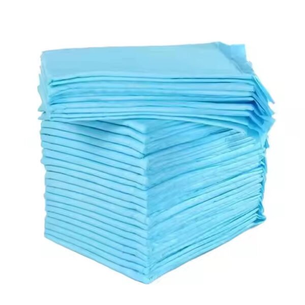 Incontinence Underpad – Soft, Absorbent & Leak-Proof Design