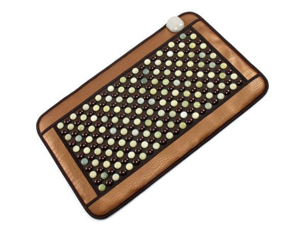 Korea Health Jade Mattress – Infrared Heating Therapy Pad