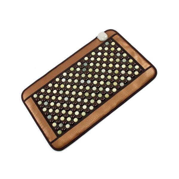 Korea Health Jade Mattress – Infrared Heating Therapy Pad