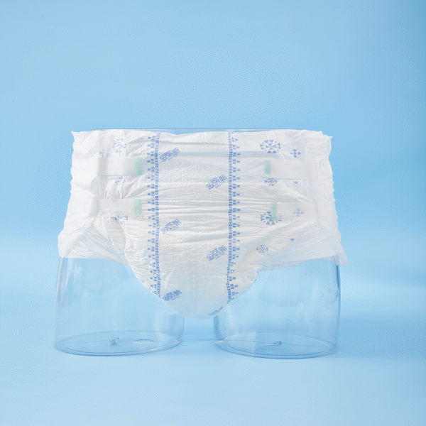 Super Absorbent Adult Diapers