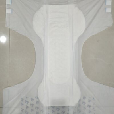 Ultra Thick Disposable Adult Diapers