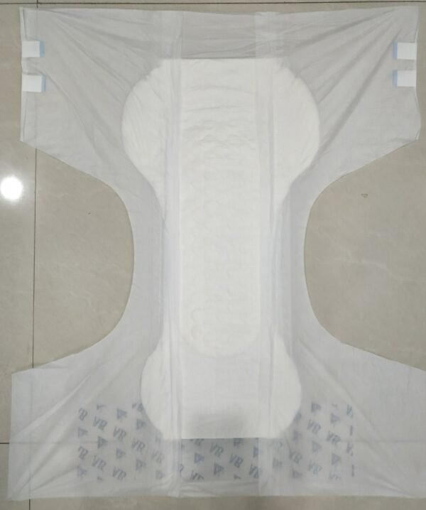 Ultra Thick Disposable Adult Diapers