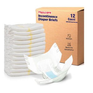 Adult Diapers for Elderly Women – Unisoft Bulk Bale Packaging