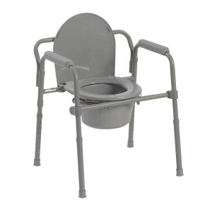 Lightweight Folding Rollator Walker for Mobility Aid
