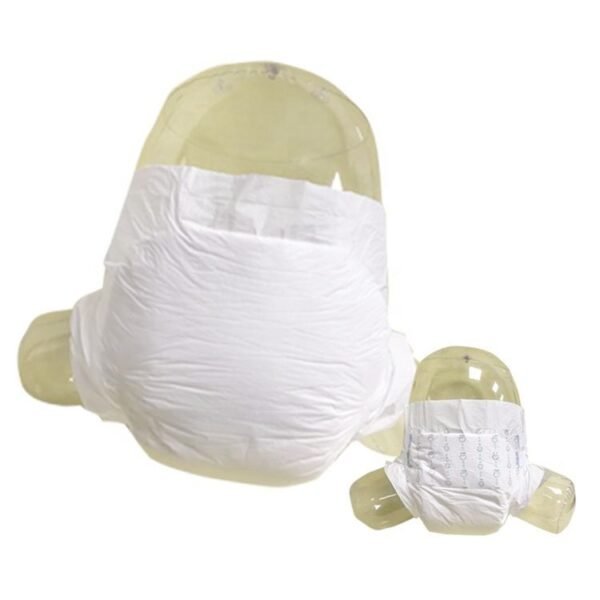 1p OEM Adult Diapers – Nursing Home Use, Free Sample Available