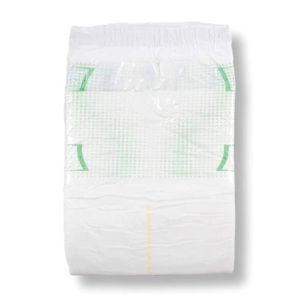 Ultra Thick Printed Adult Diapers L size