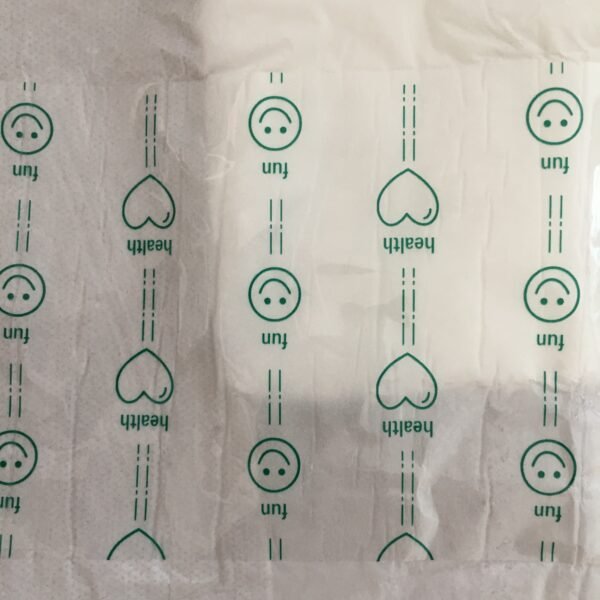 Ultra Thick Disposable Adult Diapers