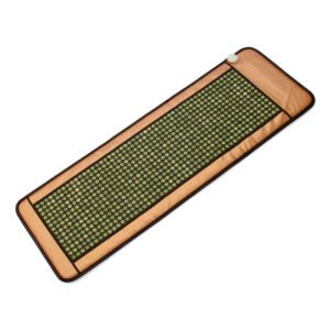 Acupressure Mat & Pillow Set – Muscle Relief for Physical Therapy