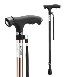Adjustable Foldable Shower Chair with Non-Slip Seat
