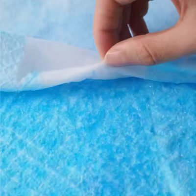Leak-Proof Disposable Urine Pad – Soft Incontinence Underpad