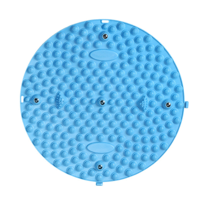 Ultra Slow Running Foot Pad – TPE Acupressure Massage Mat
