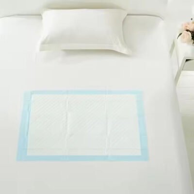 Incontinence Underpad – Soft, Absorbent & Leak-Proof Design