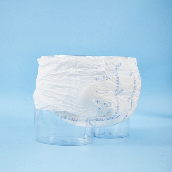 Super Absorbent Adult Diapers