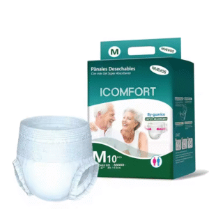 1p OEM Adult Diapers – Nursing Home Use, Free Sample Available