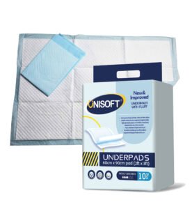 1p OEM Adult Diapers – Nursing Home Use, Free Sample Available